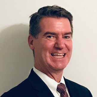 Bob McLaughlin