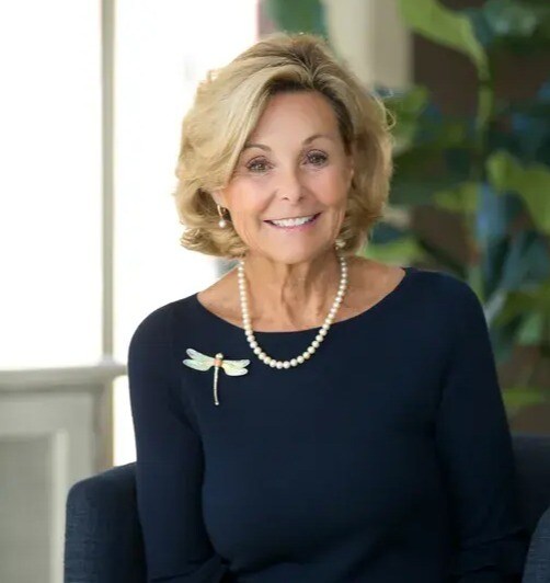 Linda Fredeking