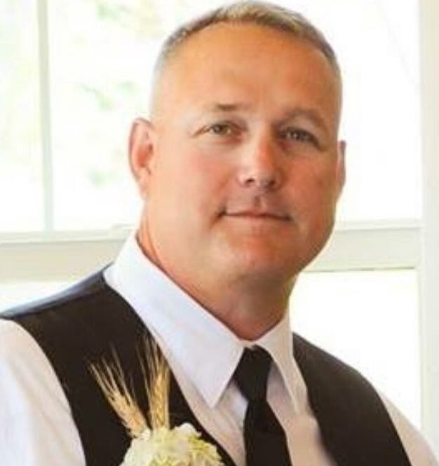 Brian Foote