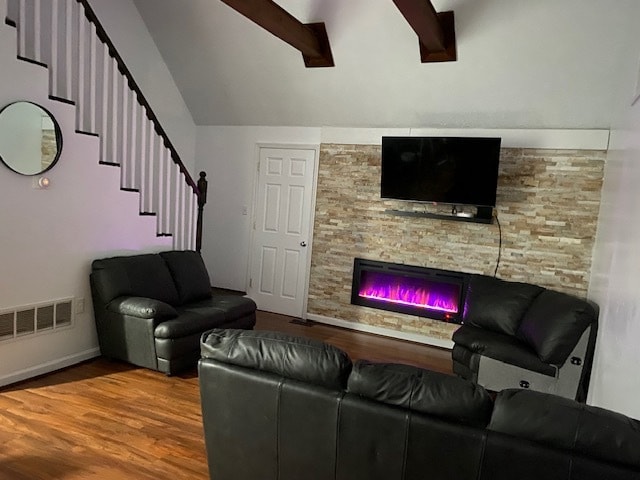 7550 Eagle Rock Dr, Tobyhanna, PA 18466 - photo 4