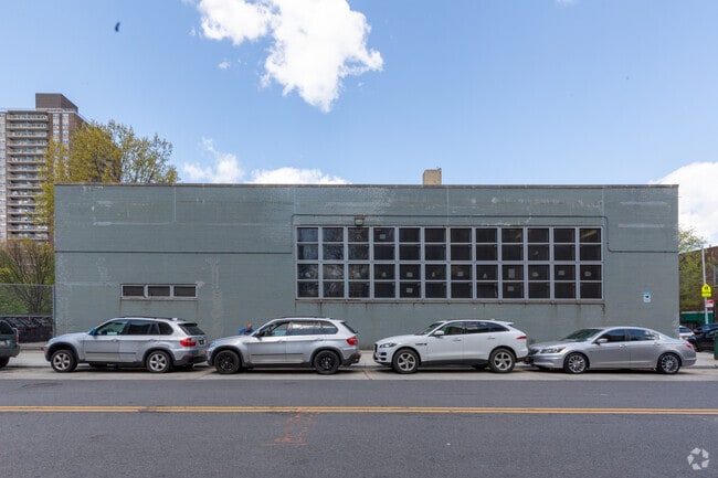 Bright futures forged at Alphabet City's PS 34 Franklin D Roosevelt.