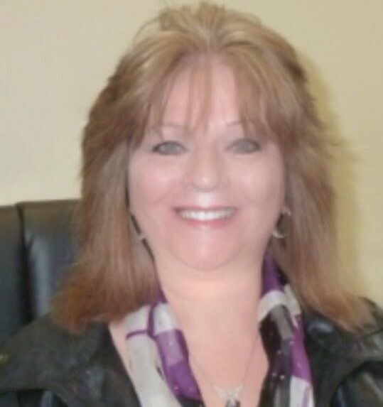 Patty McNulty
