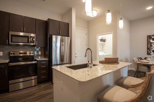 Overture West Ashley 55+ Active Adult Apartment Homes, Charleston, SC 29407 - photo 3