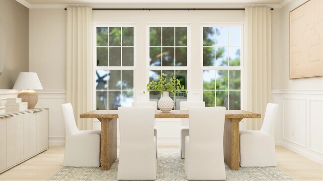 1108 Bandon Dr, Waxhaw, NC 28173 - photo 5