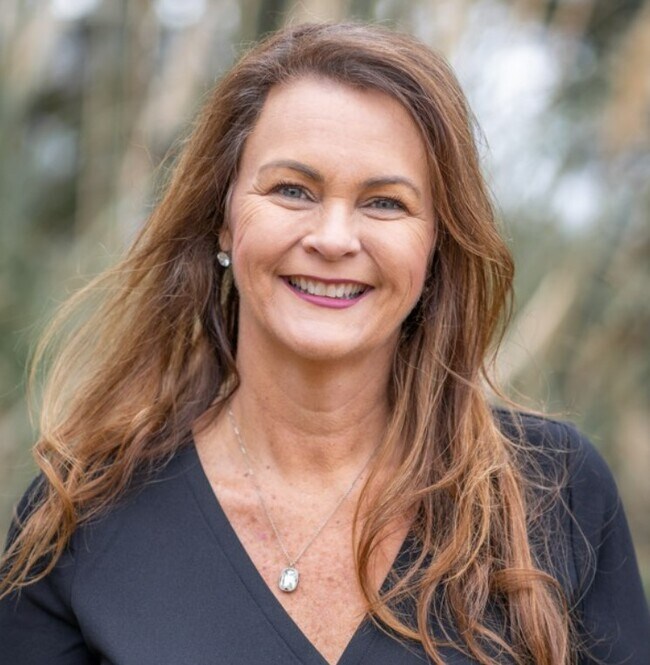 Melanie Kramer