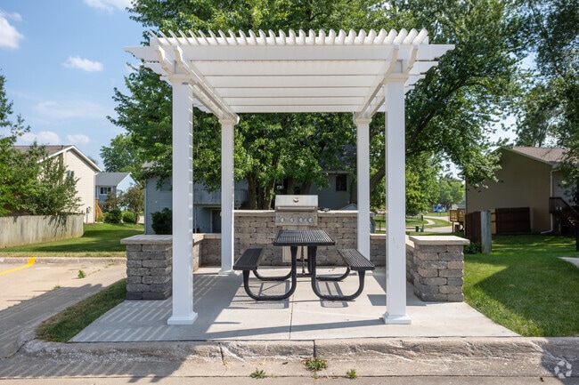 Community Grill