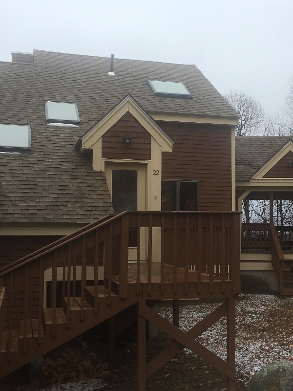 10 Onset Rd Unit 22B, Bennington, NH 03442