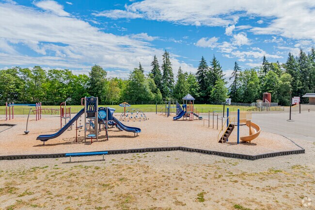 Manchester Elementary School