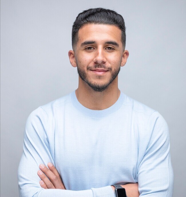 Yousef Khoury
