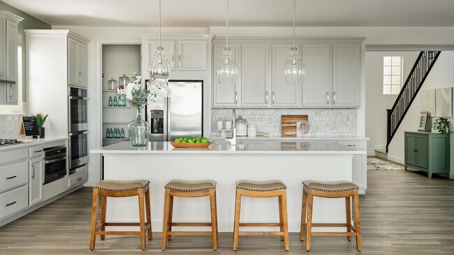 1720 Fox Trotter Point St unit 36664272, Castle Rock, CO 80104 - photo 6