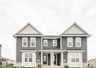 203 Breunig Blvd, Waunakee, WI 53597