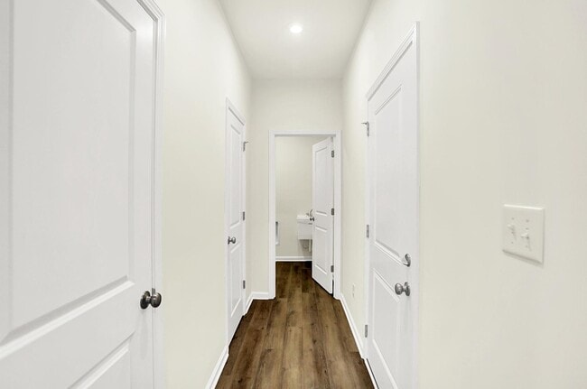 2041 Frost Line Ln, Greenfield, IN 46140 - photo 4