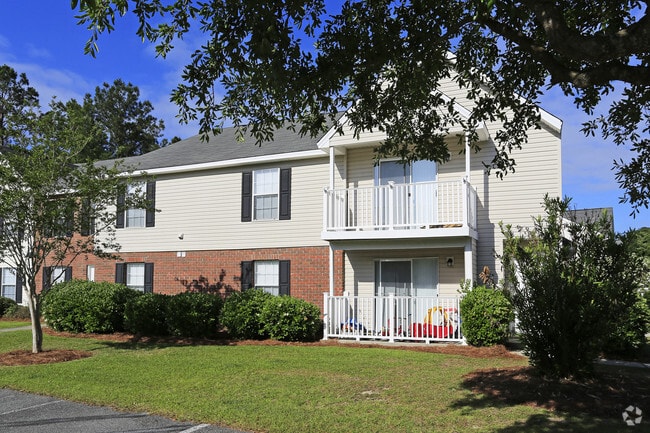 Fords Pointe Apartments and Townhomes, Savannah, GA 31419 - photo 2
