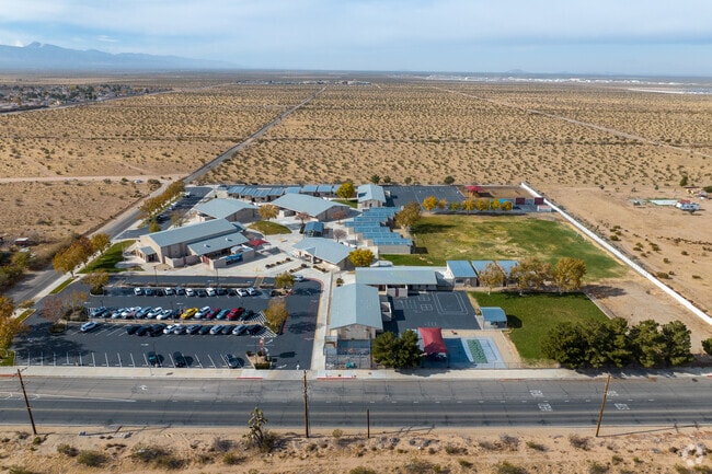 Students are the highest priority at Donald F Bradach Elementary