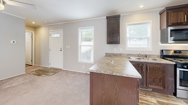 1801 W 92nd Ave unit 605, Denver, CO 80260 - photo 2