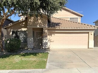 6782 W Rowel Rd, Peoria, AZ 85383