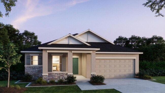 6466 Chorus Dr, Mascotte, FL 34753 - photo 4