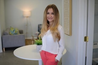 Regina Yagudina