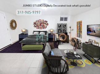 1346 Chase Unit 1G, Chicago, IL 60626