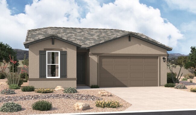 830 W Calle Ln unit 37826056, Sahuarita, AZ 85629 - photo 2