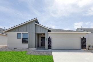 3408 W Morere Dr, Meridian, ID 83642
