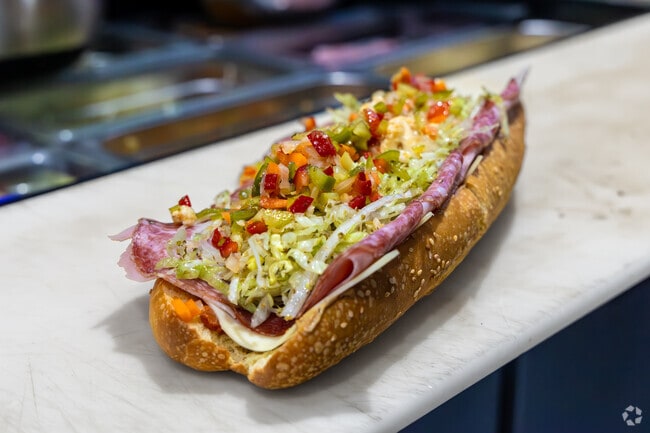 Try the mouth-watering 