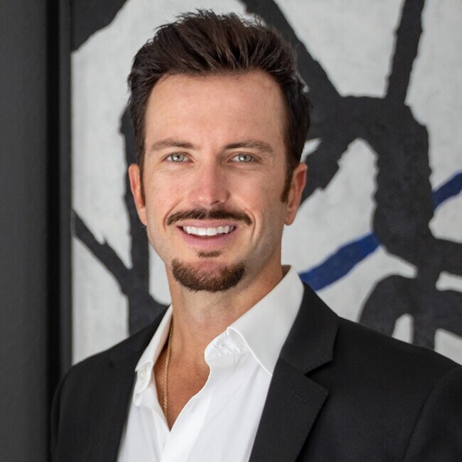 Tyler Bowman Real Estate Agent in Dana Point, CA