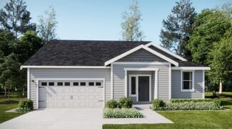 628 Silver Frost Dr, Sequim, WA 98382