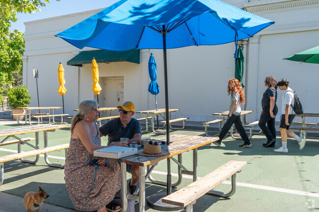 Downtown Los Gatos offers a vibrant scene for couples, adding to West Los Gatos appeal.