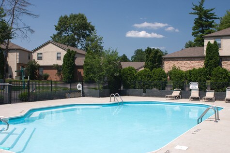 Park Vista, Columbus, OH 43231 - photo 7