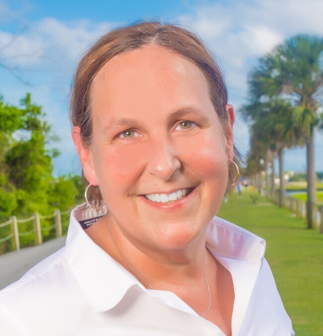 Andrea Rogers