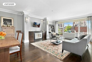 732 W End Ave, New York, NY 10025