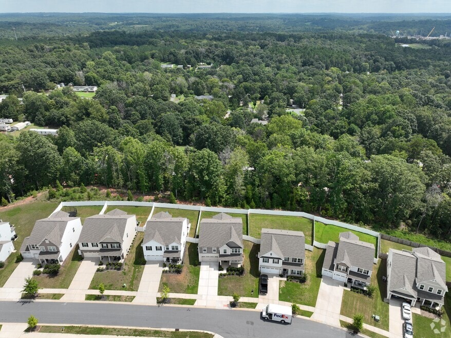 6297 Rocky Wagon Ln SW, Concord, NC 28025 - photo 2