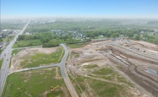 981 Ellerston St, Comstock Park, MI 49321