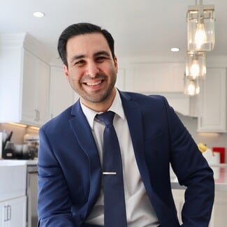 Michael Ragosta