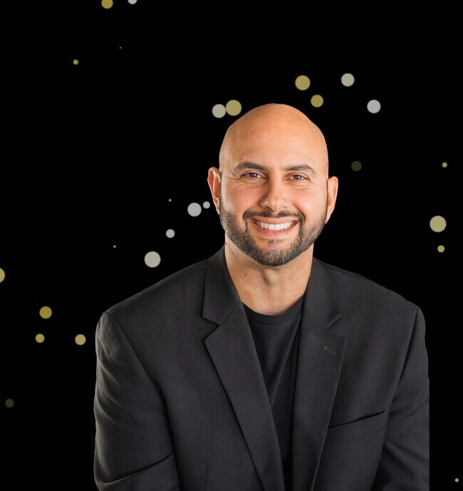 Dan Hozhabri