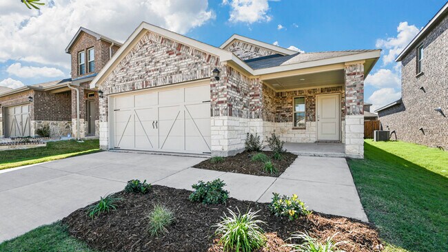 2107 Woodrose Ct unit 36201378, Crandall, TX 75114 - photo 3