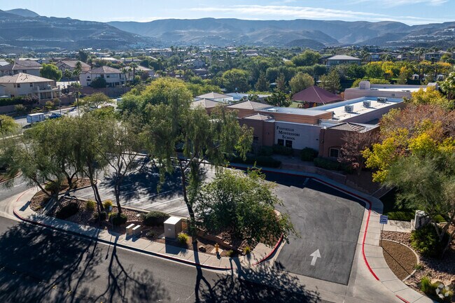 Foothills Montessori School  5