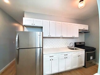 139 N 11th St Unit 2R, Newark, NJ 07107