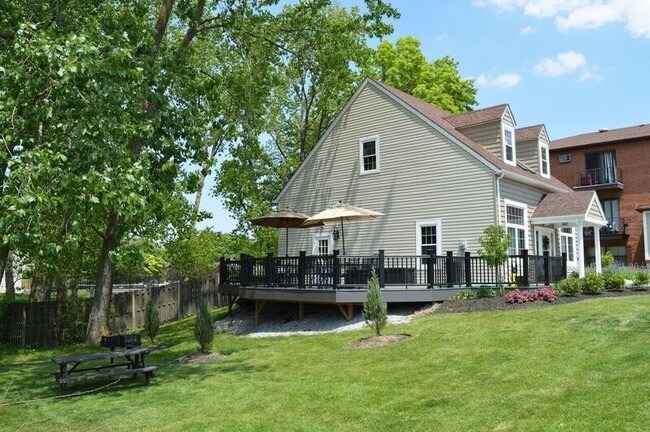 Reserves at 1150 / Parma, Parma, OH 44134 - photo 2