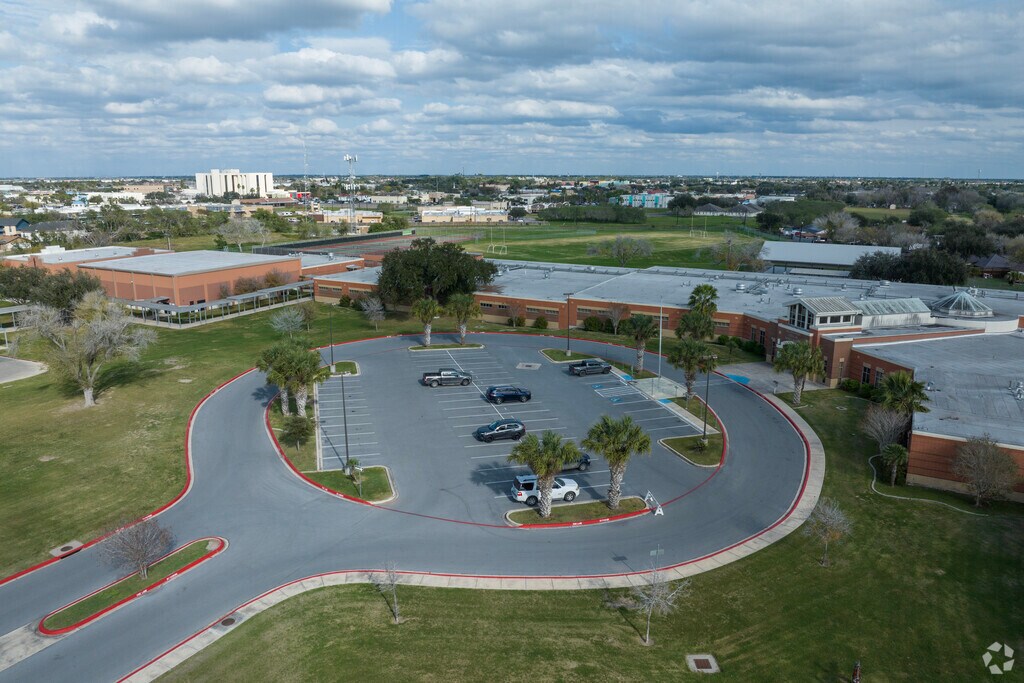 Armando Cuellar Middle School