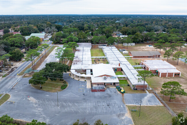 Montclair Elementary 4