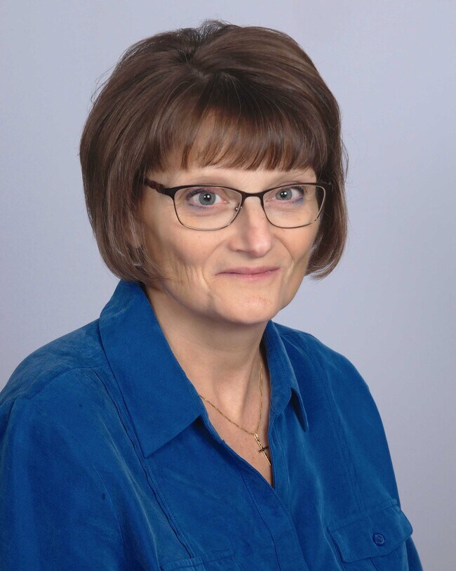 Genevieve Aureli