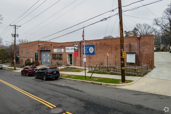 Sela Public Charter School