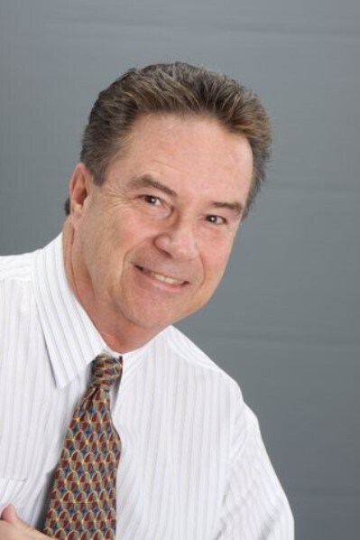 Alan Ferguson