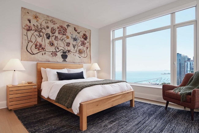 502 E Illinois St unit 3702, Chicago, IL 60611 - photo 7