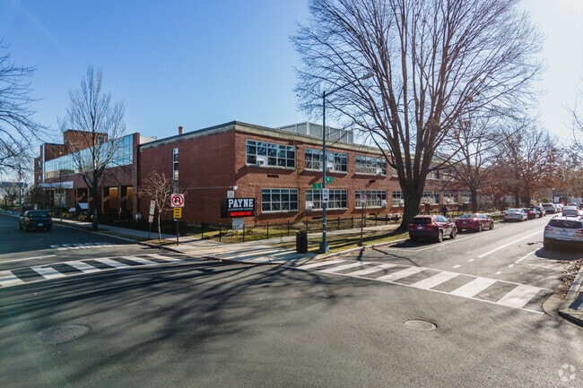 Payne Elementary School