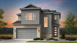 3332 N Buchanan Way, Aurora, CO 80019