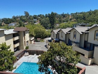 201 D St, San Rafael, CA 94901