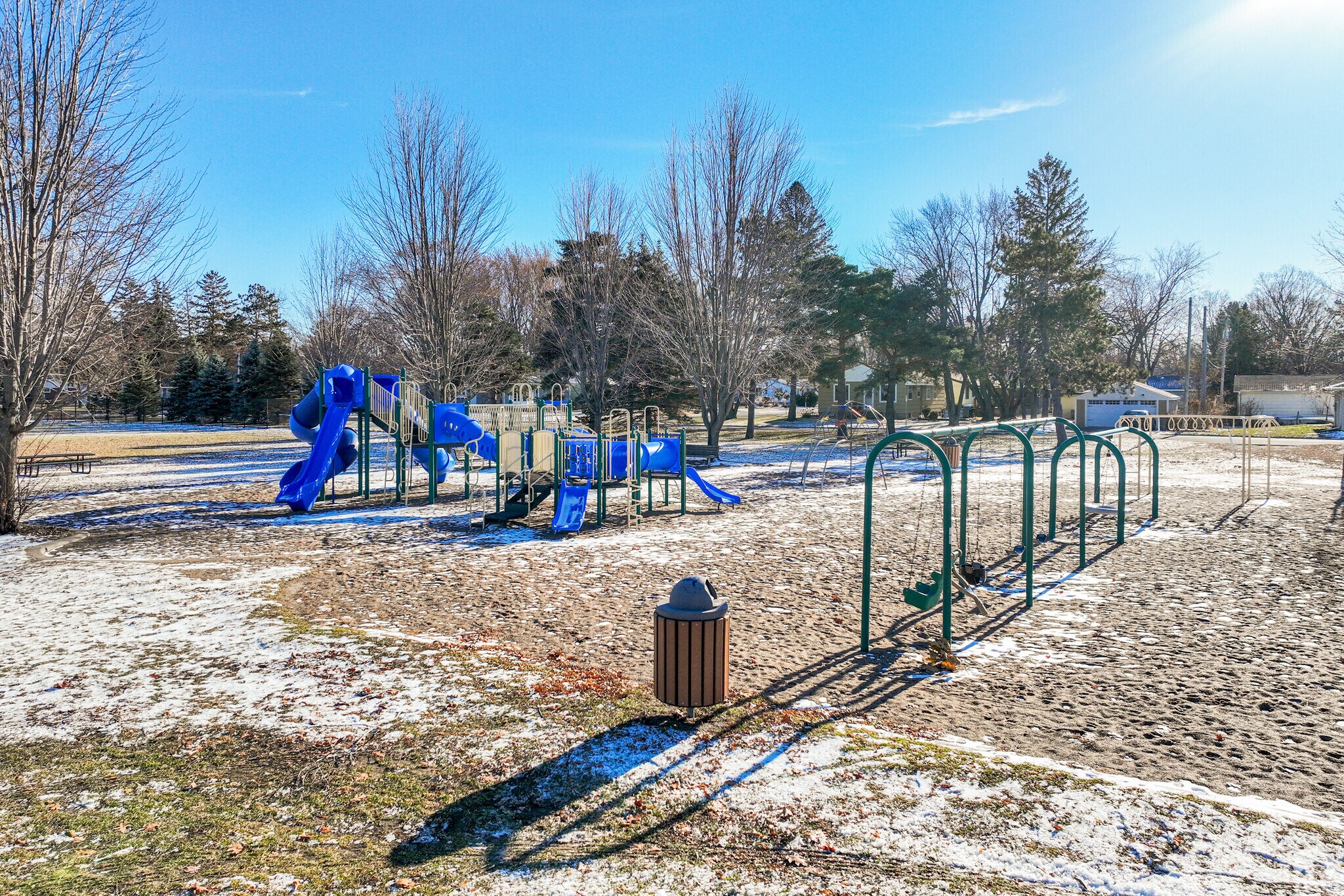 About White Bear Lake | Schools, Demographics, Things to Do - Homes.com